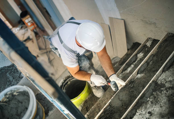 Why Trust Our Certified Concrete Contractors for Your Project Needs in Manila, AR?